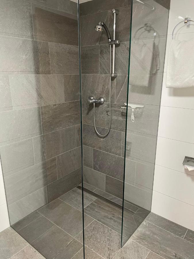 Haus Resi Appartement Fontanella Buitenkant foto