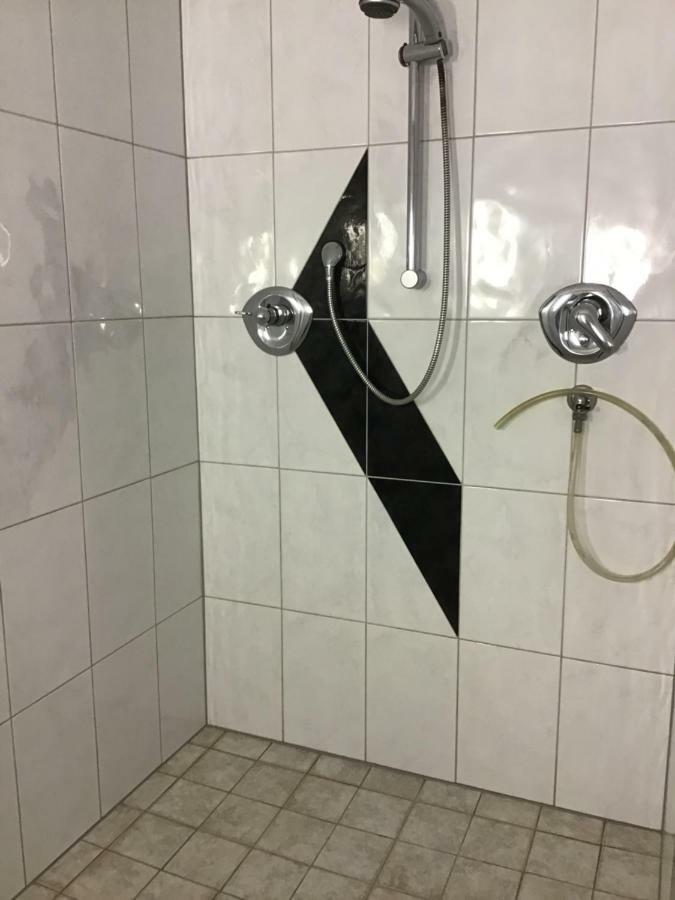Haus Resi Appartement Fontanella Buitenkant foto